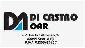 Di Castro Car srl